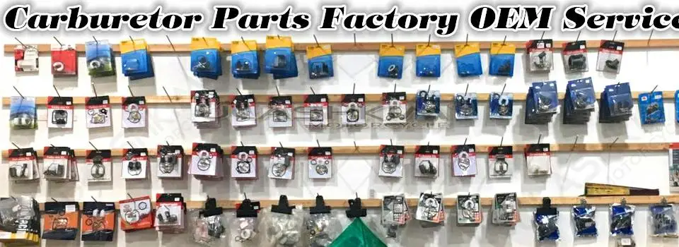 Бесплатная доставка AX100 мотоцикл PWK карбюратор комплекты запчастей Q | Автомобили