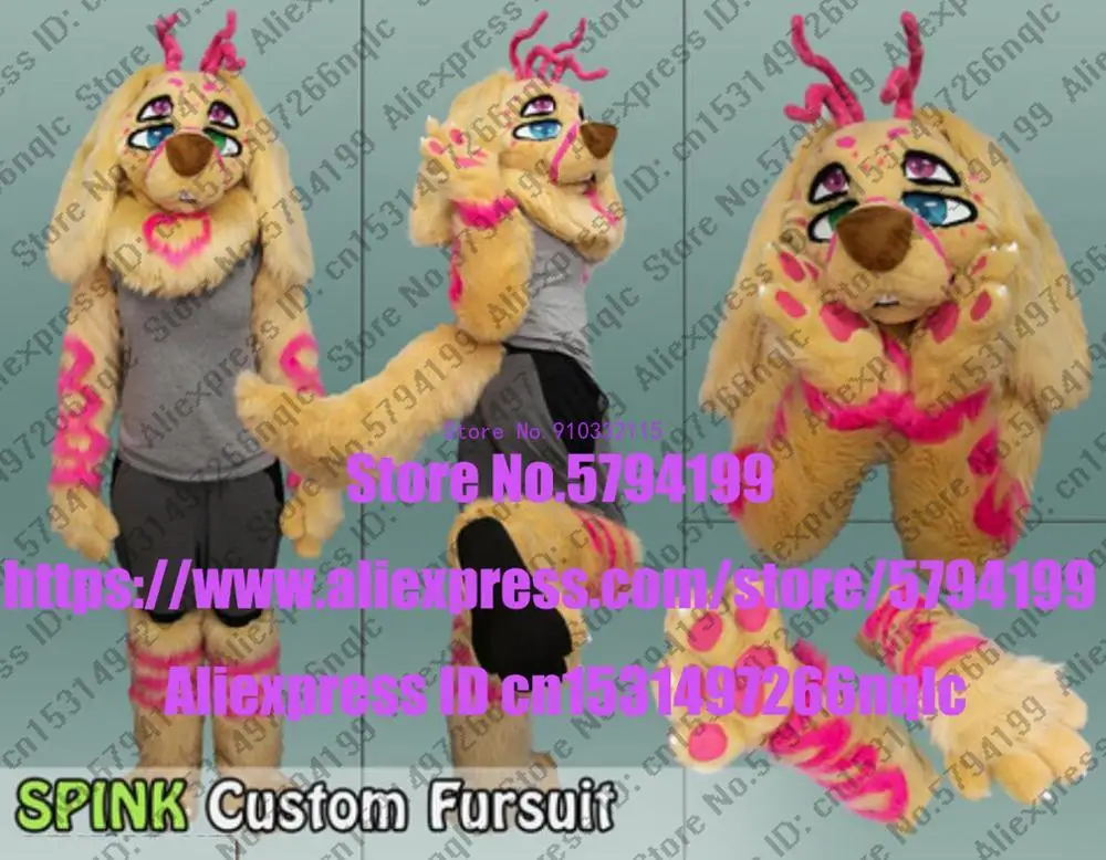 Индивидуальный доступный реальное фото Белый Кот полный комплект Хаски собака