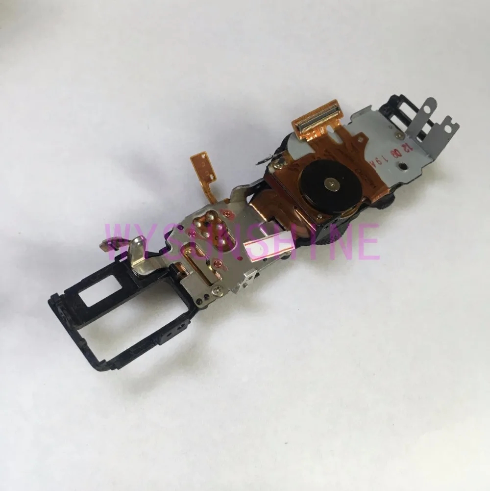 Новинка 95% запасные части для Canon G15 верхняя крышка корпуса переключатель режимов
