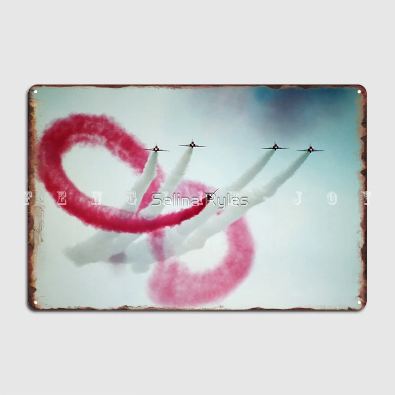 

Ударопрочный металлический знак Настенный декор паб персонализированный фотографический знак плакат