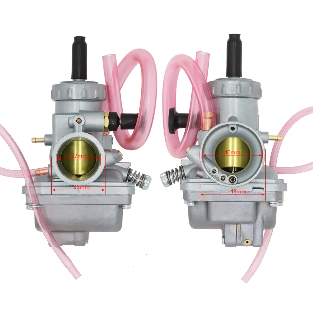 Карбюратор 28 мм для мотоцикла 160 200 250cc PZ28 VM24 Carb D20|28mm carburetor|carburetor 28mm250cc atv carburetor |