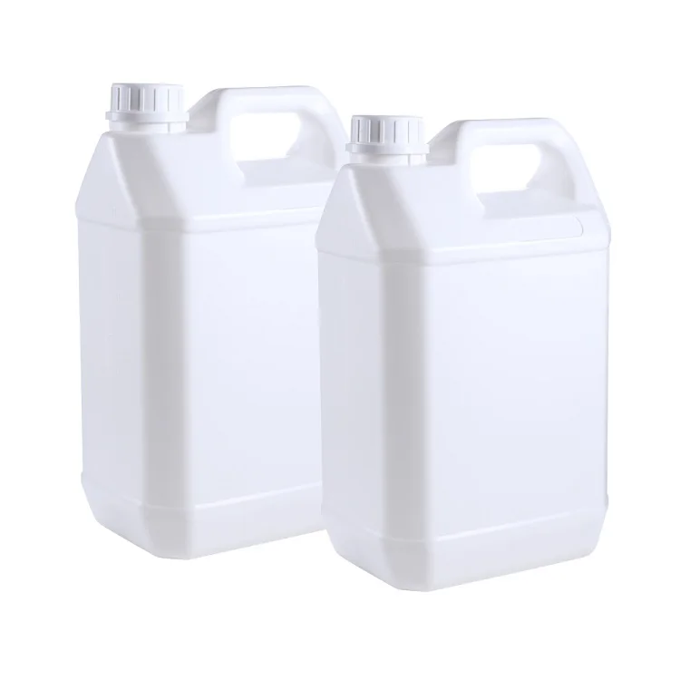2 шт HDPE F-style галлон бутылки с 38 мм вскрытия прозрачные крышки 4 литра пищевой многоразовый бутылки кувшин контейнер