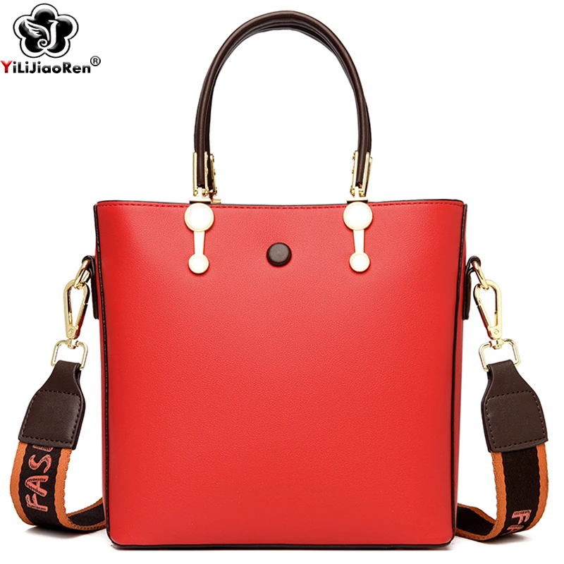 Luxury Handbags Women Bags Designer Fashion Ladies Hand Bags Shoulder Stone Pattern Leather Crossbody Bags for Women Sac A Main