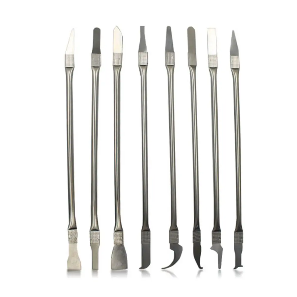 

Профессиональный инструмент для снятия клея, чтобы облегчить ремонт, удалить боковой клей чипа материнской платы