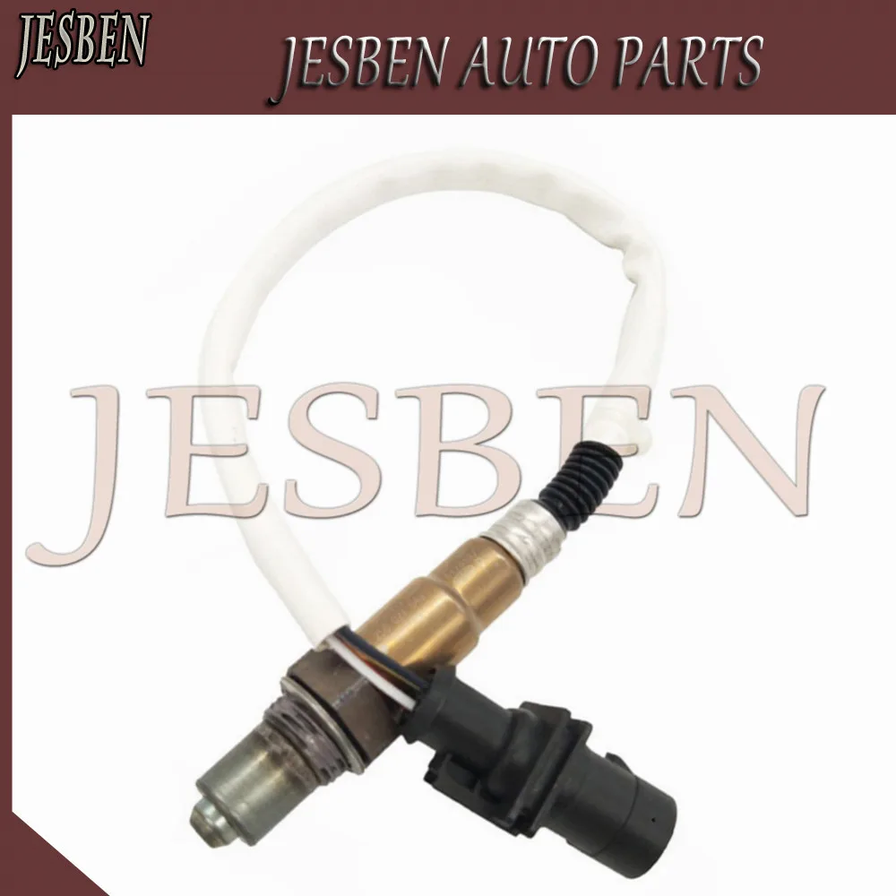 0258027049 LR035750 новый передний Лямбда-зонд O2 кислородный датчик подходит для Land Rover
