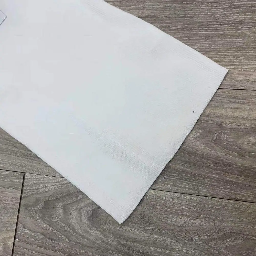 

2020 New Women Short Sleeve knitwear Simple lady slim Chain O-neck Shoulder Hollow Out Sweater top Female Stripes pullover Tee