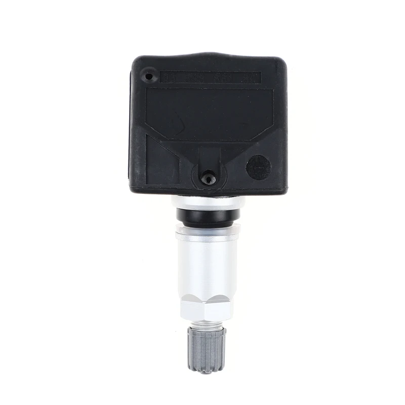 Система мониторинга давления в шинах 4 шт./лот для Citroen C5 C8 Peugeot 508 607 807 TPMS Sensor 9634866180
