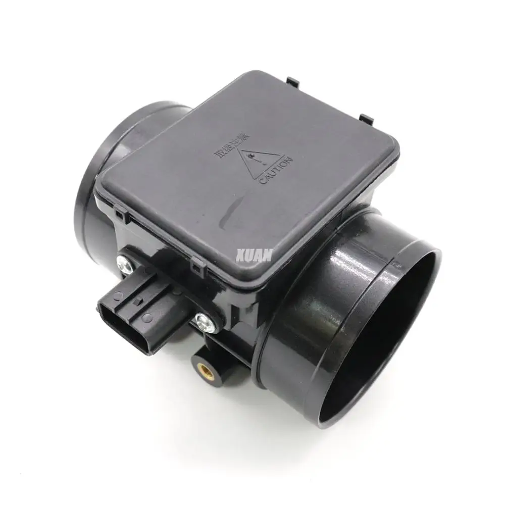 Датчик воздушного потока MAF E5T51071 для Mazda 626 IV 1 8 l Ford Probe 93-97 2 0-2.5L B57713215 | Автомобили и