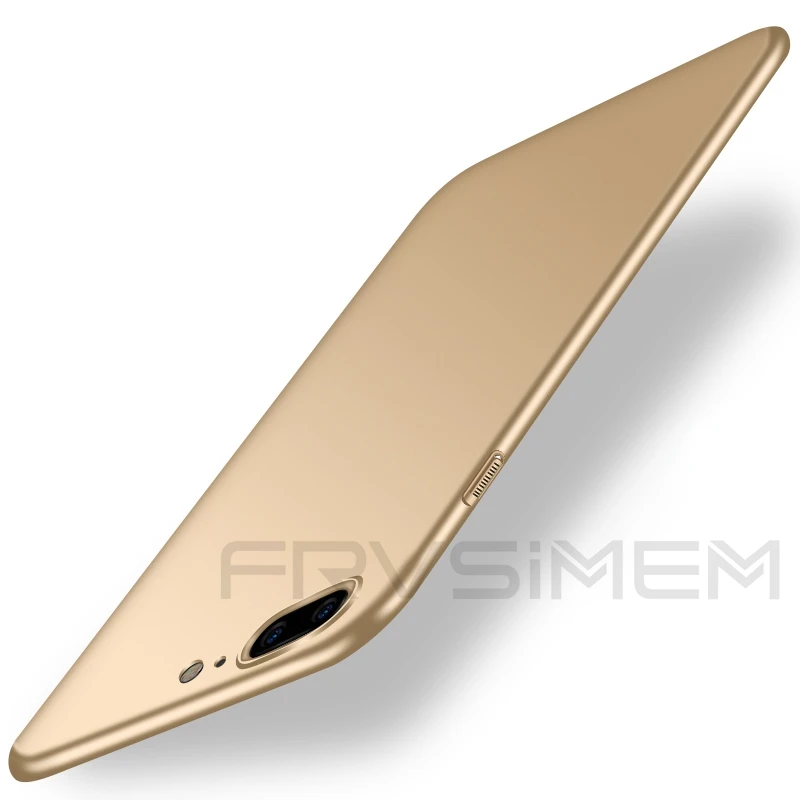 Чехол FRVSIMEM для OnePlus 7 Pro 6T 5 6 3 3T 5T матовый чехол с полным покрытием жесткая задняя