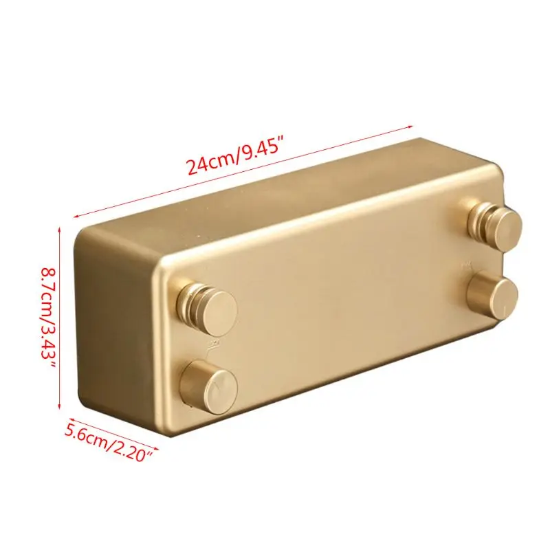 

Retractable Invisible Clothesline ABS Aluminum Dryer with Adjustable Rope String Dropshipping