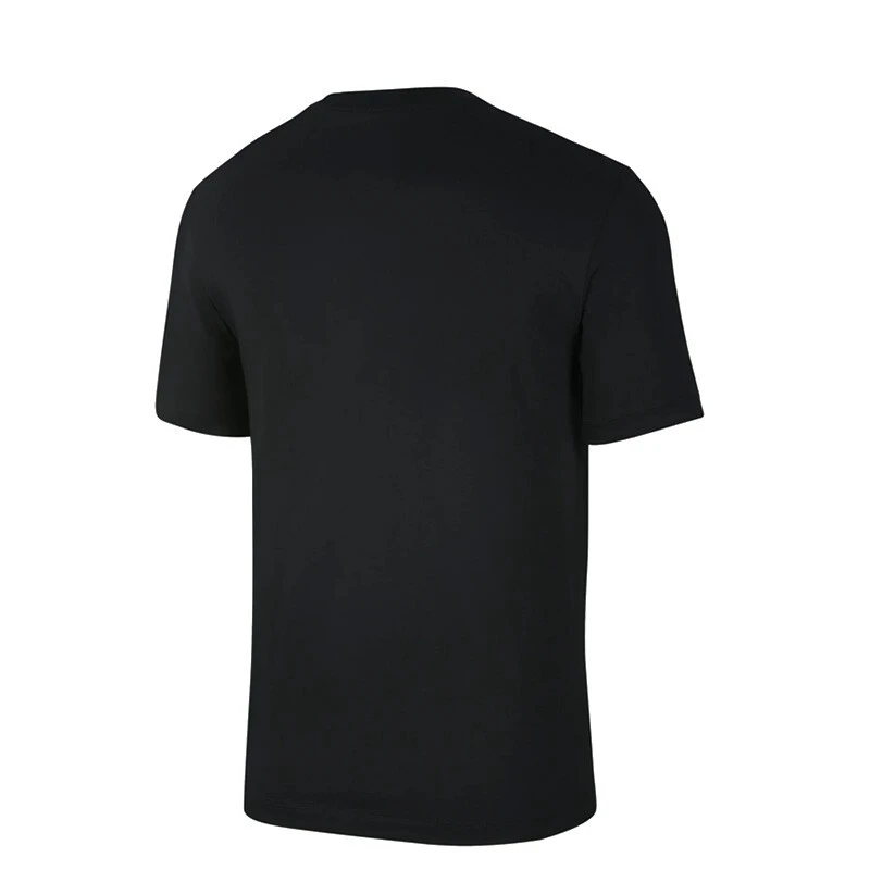 Оригинальный Новое поступление NIKE AS M NSW SS TEE GM CHANGR 3 мужские футболки с коротким