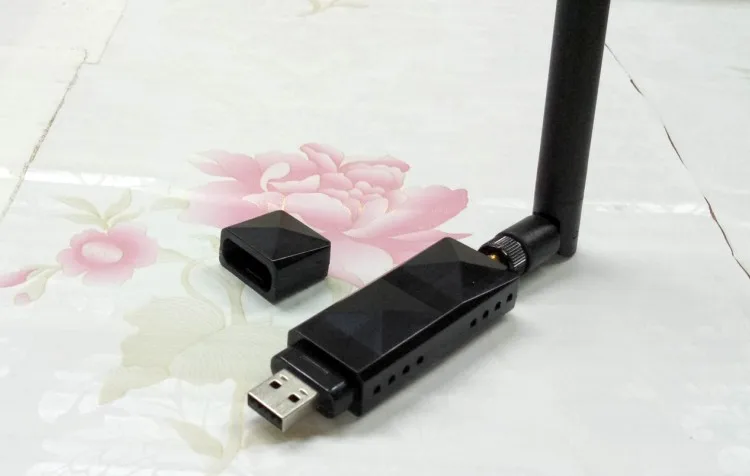Rt3070 Чип 6661 независимый усилитель мощности USB беспроводная сетевая карта сильный