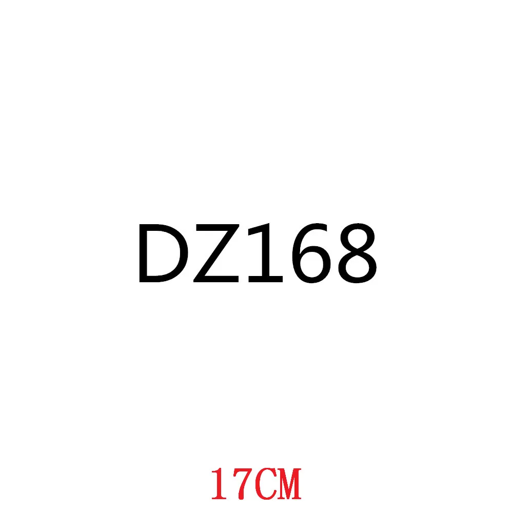 

DZ168-17