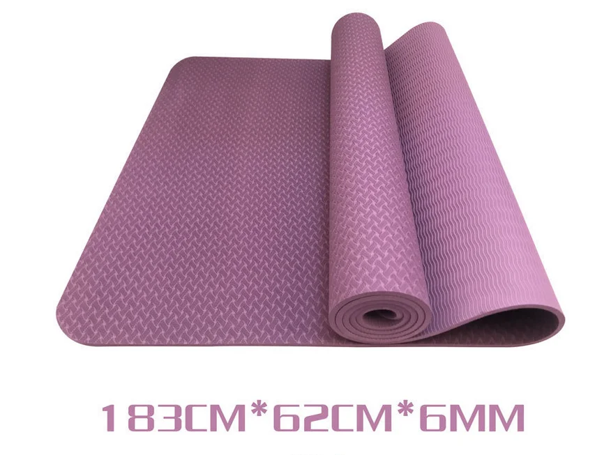 

fabric for yoga size 72" long 62cm in width 6mm thickness