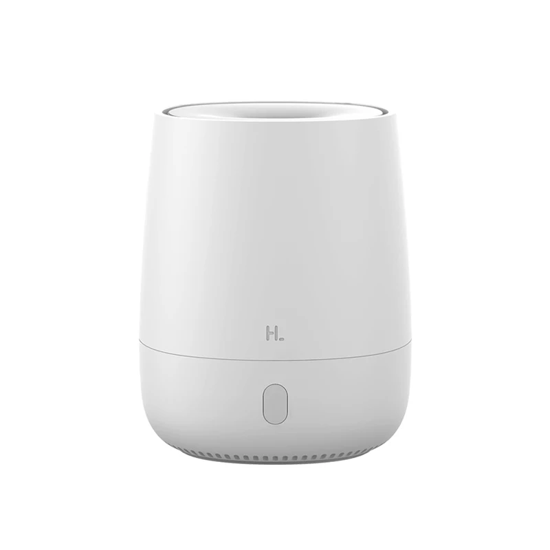 XIAOMI MIJIA Happy life увлажнитель воздуха HL ароматерапия диффузор тихая работа воздушная трансляция аромат эфирное масло тумана - Цвет: HL Aromatherapy