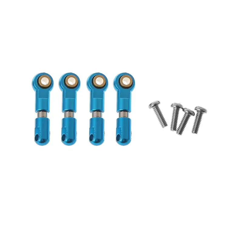 2 шт. модернизированные металлические детали рулевого управления поворотный