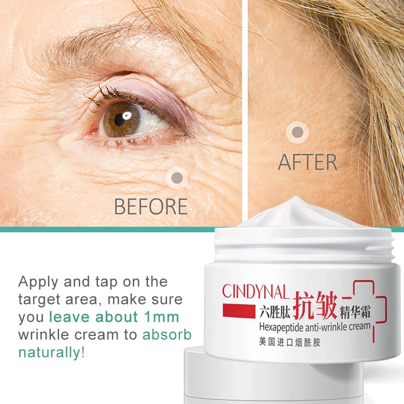 

Retinol Face Cream Eye Cream Serum Set Lifting Anti Aging Anti Eye Bags Remove Wrinkles Moisturizer Facial Treatment Korean Care