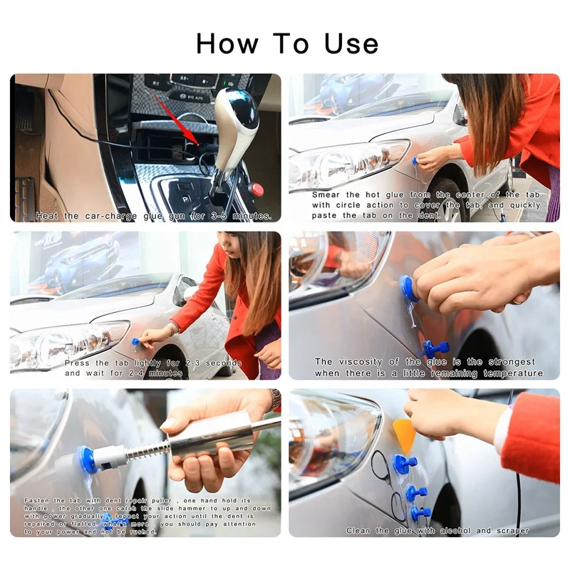 

Car Repair Tool