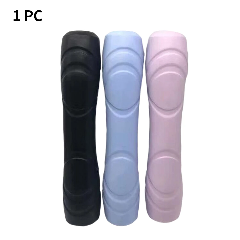 Бодибилдинг Наплечные защитные люки приседания фитнес аксессуары пенопластовая