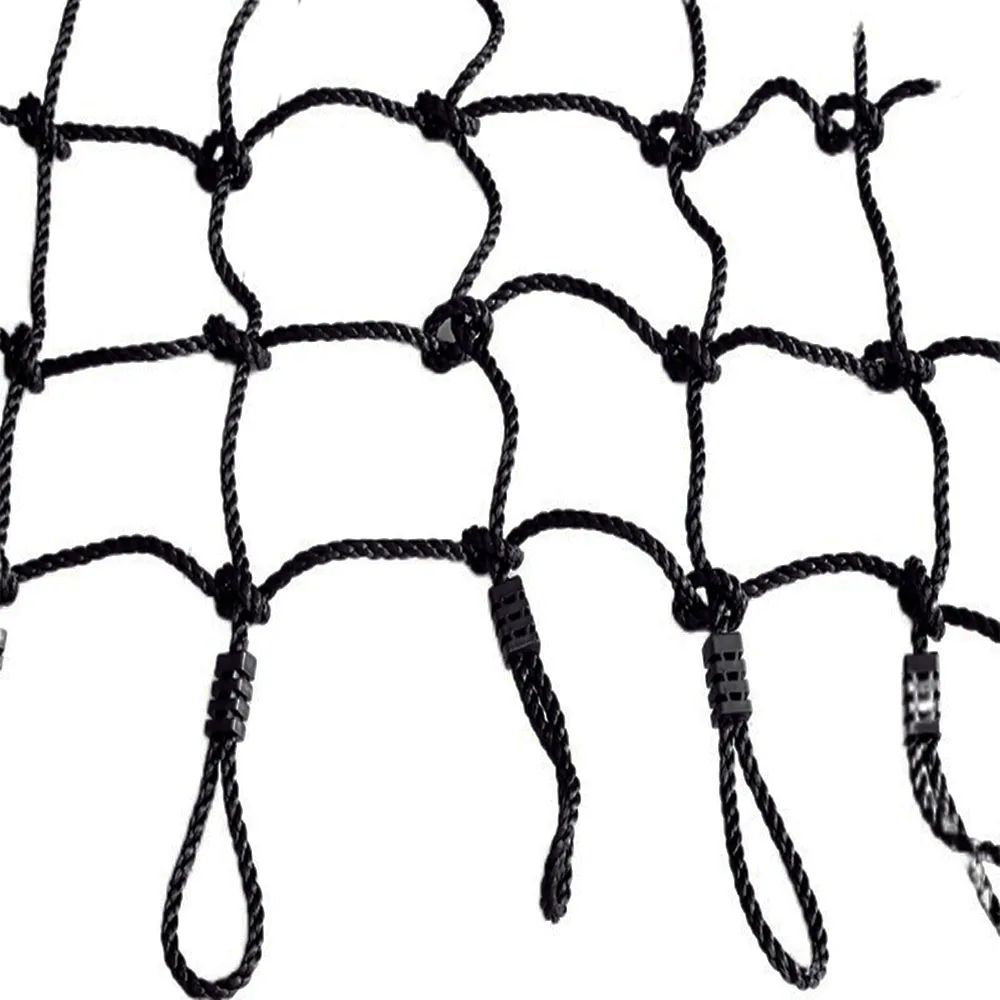 

Kindergarten Entertainment Rock Climbing Net Climbing Children Entertainment Rock Climbing Training Net Rock Climbing Net