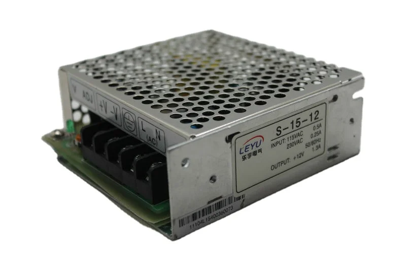 Yueqing небольшой объем 15 Вт источник питания|power supply|supply powersmall power supply |