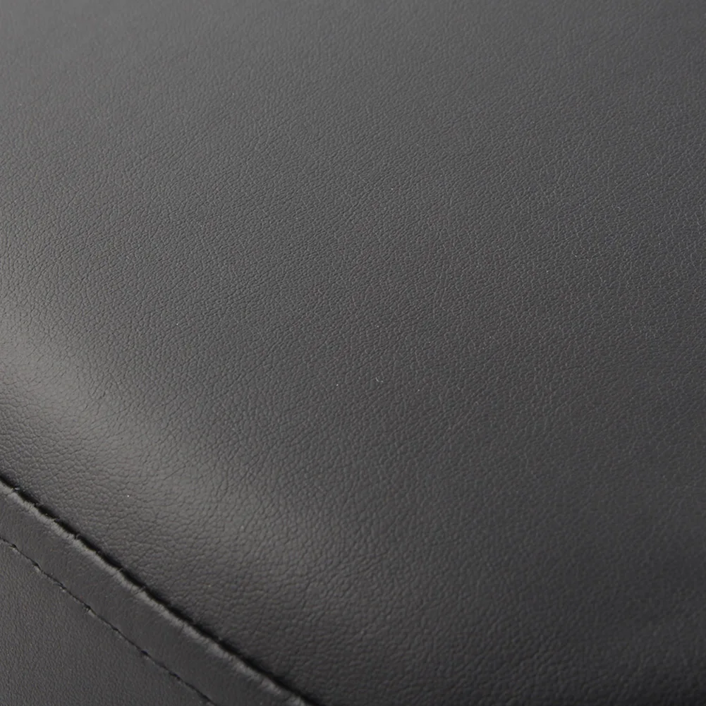 Черное заднее сиденье мотоцикла для пассажирского тандема Yamaha YZF R1 15-19 и