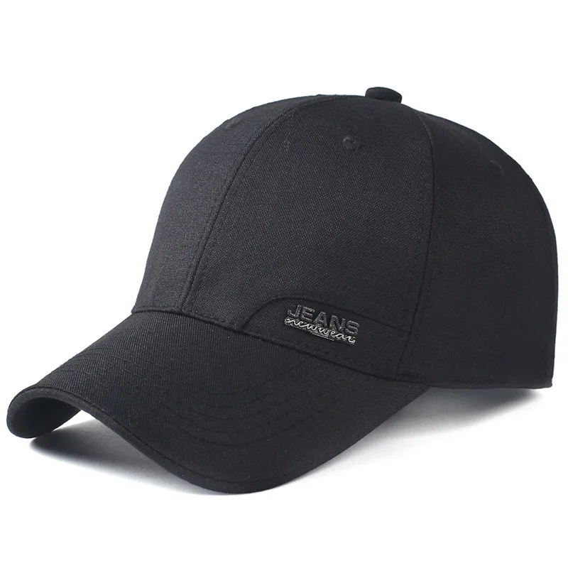 

Simple Tactical Military Cap Baseball Cap Golf Hat Peaked Sun Visor Cap Quick-drying Breathable Sport Hunting Cap Assault Cap