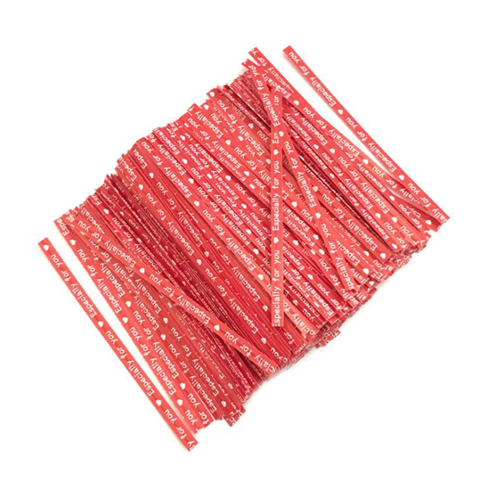 700 стандартная упаковка для выпечки крафт-бумага проволока обвязка подарочная