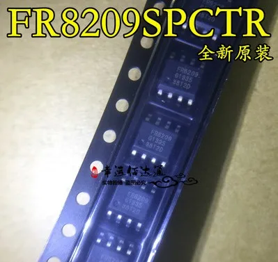 

100% original 20PCS FR8209SPCTR FR8209 SOP-8 23V3A