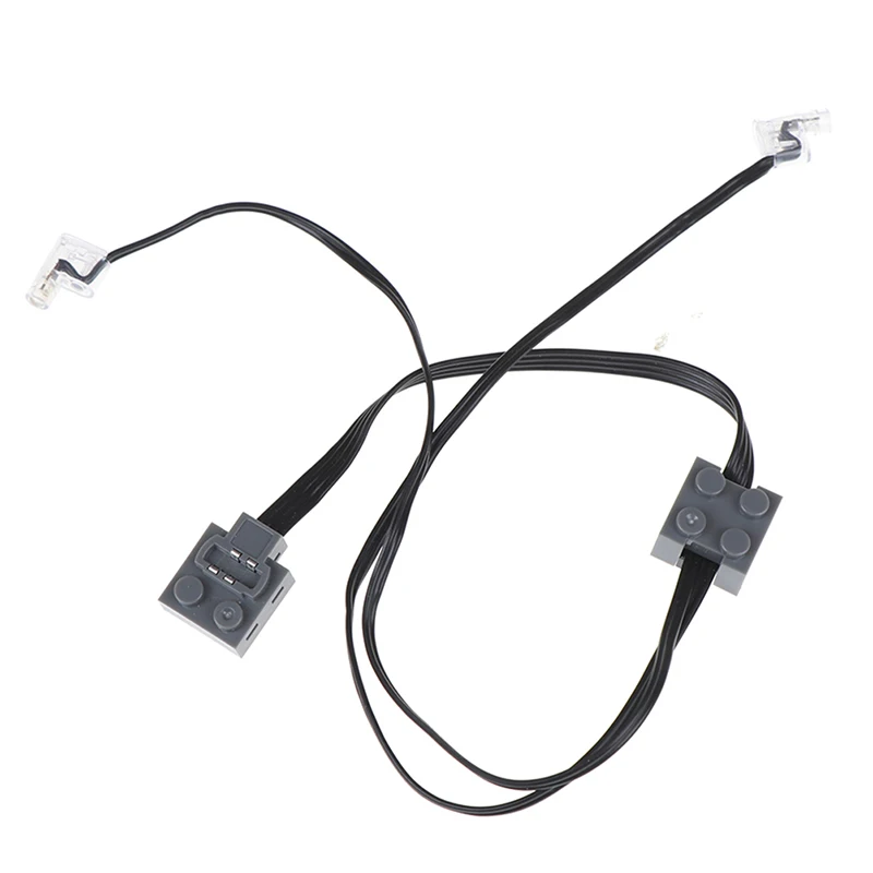 

1 шт., технический кабель для подключения кабеля к электросети