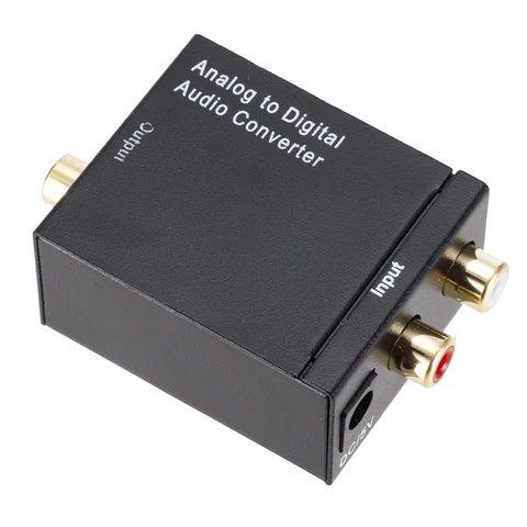 Spdif разъем что это