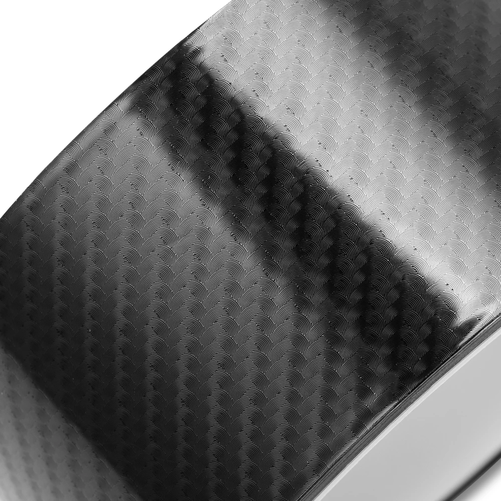 Защитная пленка для автомобильной двери из углеродного волокна Ford Explorer KUGA chevrolet