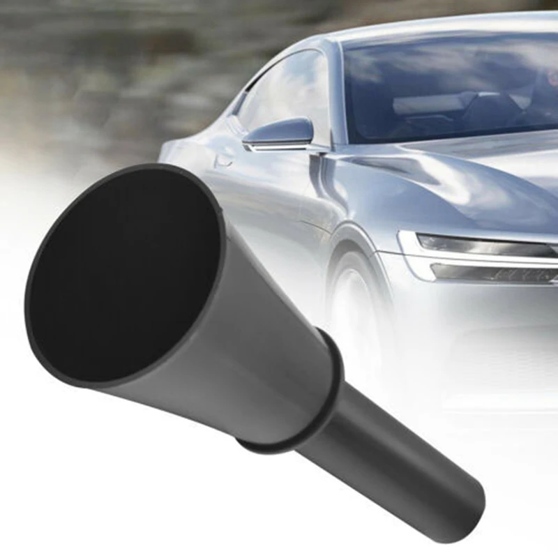 Автомобильный аварийный Топливный Газ бензиновый наполнитель Воронка масло