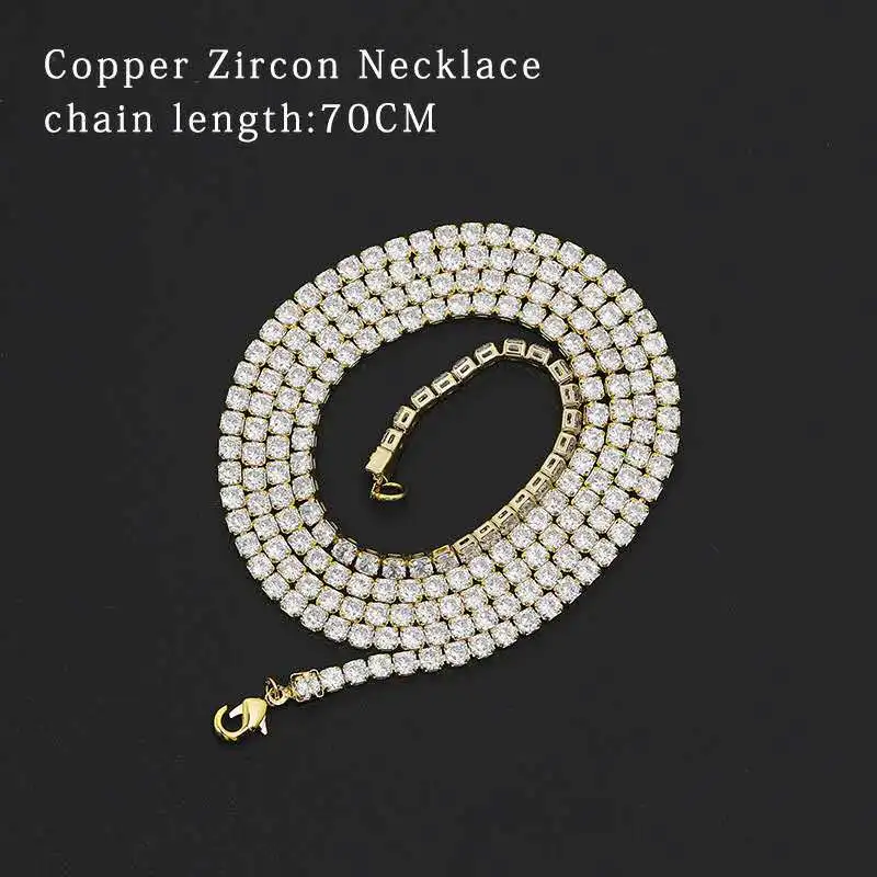 Высококачественное циркониевое украшение в стиле хип-хоп подвеска Стразы с