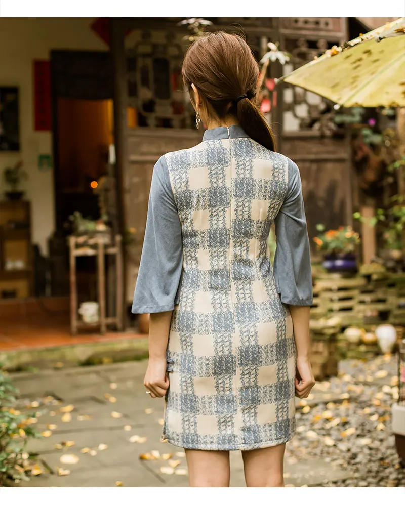 

Cantoneye & Cheongsam Chinese New Year Cheongsam Qipao Qipaodress Cheongsam Chinese Qipao