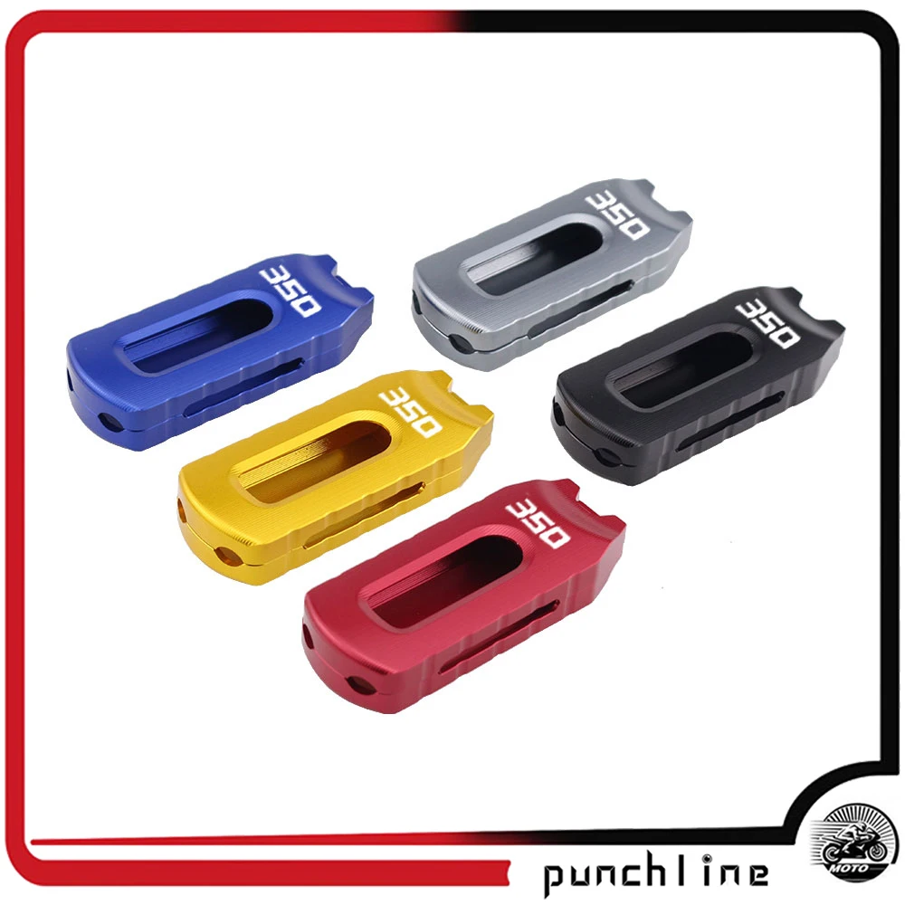 

Fit FORZA250 For Honda Forza 125 FORZA 300 300 FORZA125 Forza300 Foraz 250 2018-2022 remote control keychain key case bag cover