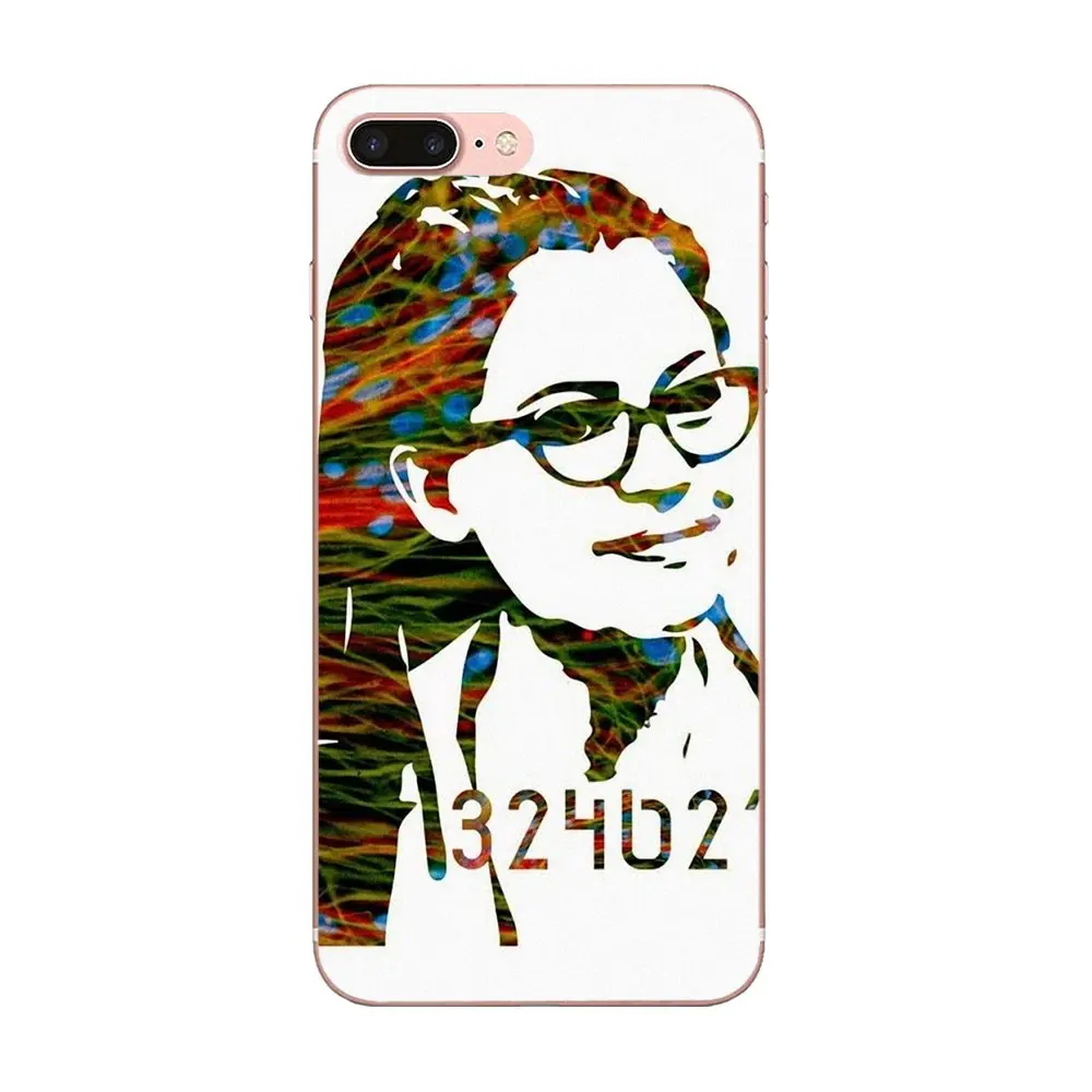 Cosima Niehaus ноутбук для HTC U11 Life Capa Plus U 11 U12 мягкие Защитные чехлы телефонов | Мобильные