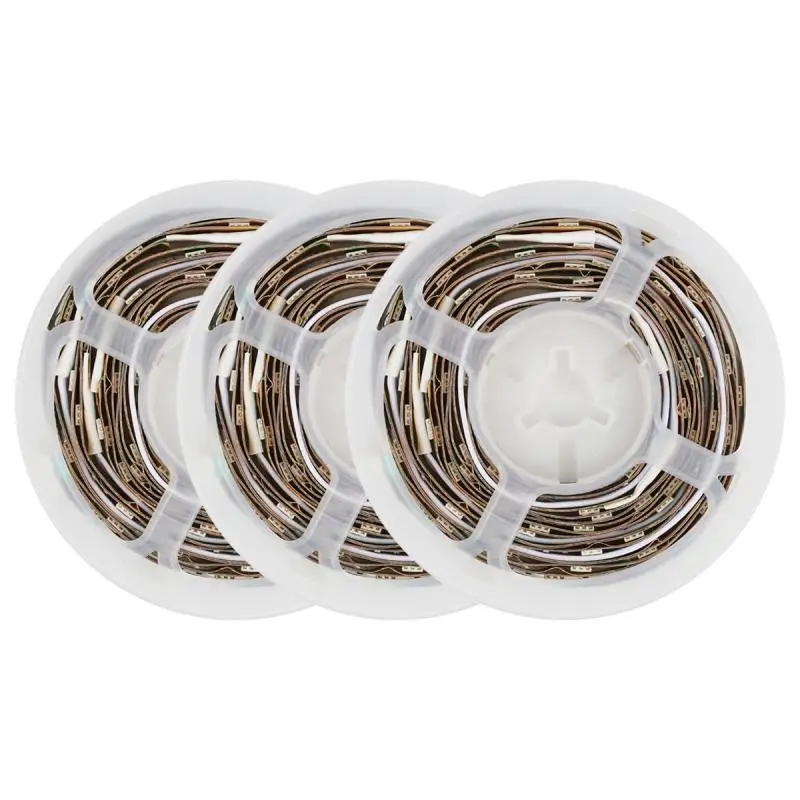 

New LED Strip Light Christmas Tree Decoration LED String Lights Bluetooth Iuces RGB 5050 Flexible Lamp 300CM Tape Diode USB