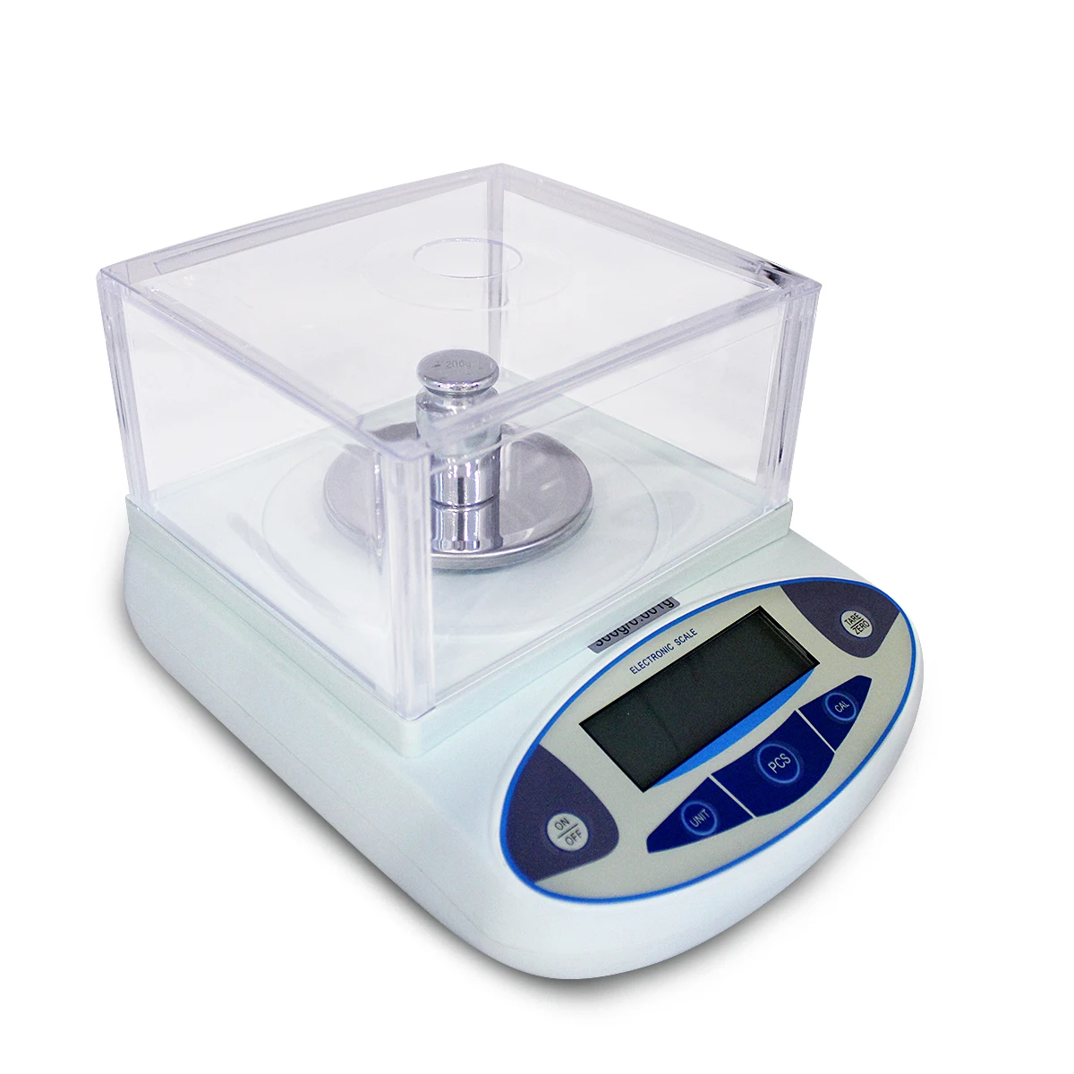 Лабораторные аналитические цифровые весы 300 г/0 001 г|scale 300g|300g scalesscale precision |