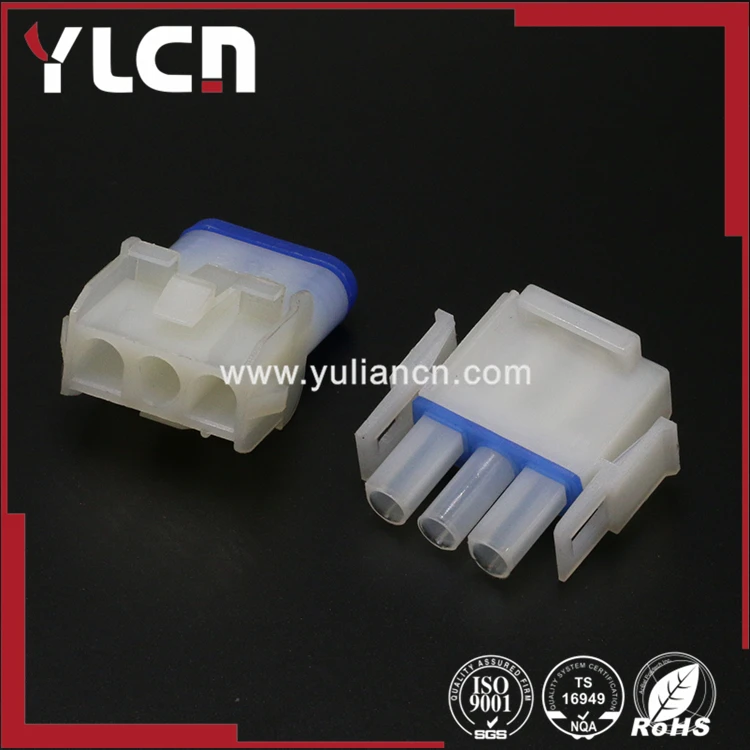 Универсальный Водонепроницаемый соединитель для проводов с водонепроницаемыми