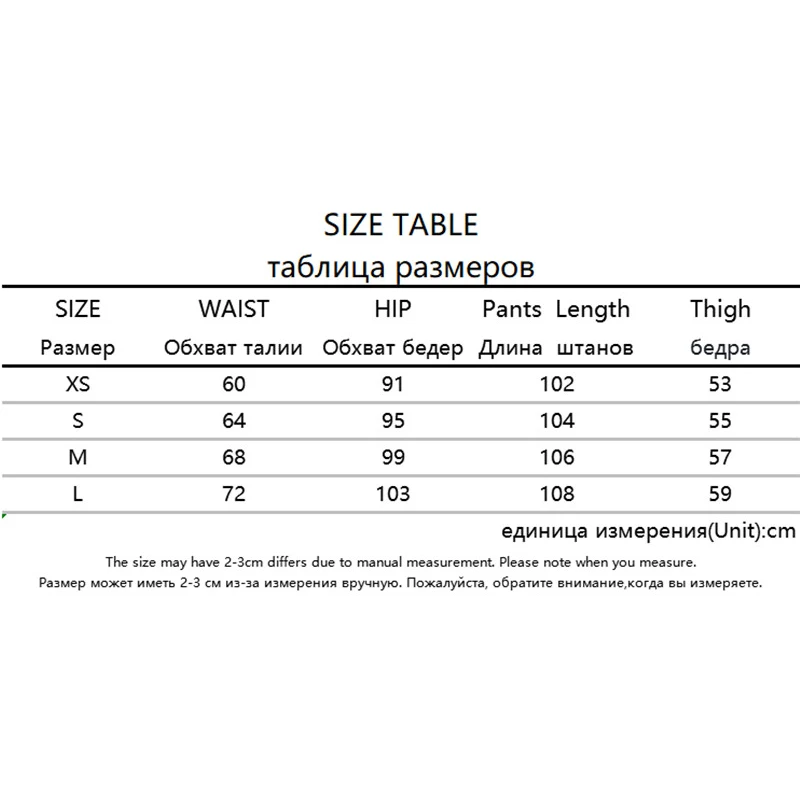 

Women Hot Spring High Waist Pants Trousers Long Pant Streetwear Loose Black Sashes Straight Pant Buttons Capris Pocket