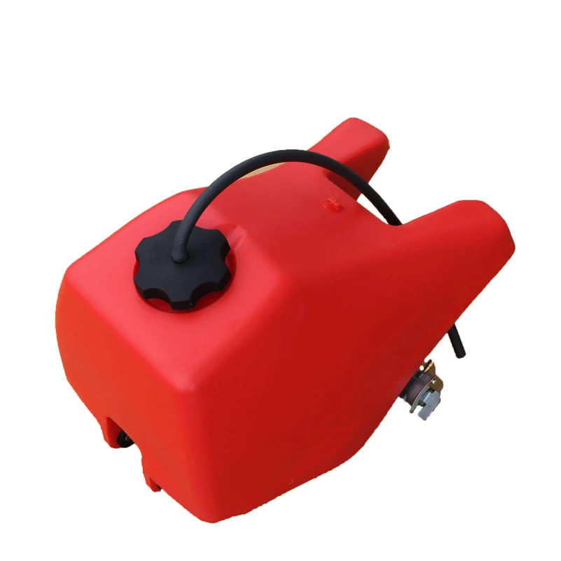 Fuel Gas Petrol Tank for PW80 PY80 PW PY 80 PEEWEE with Cap and Petcock Motocross Dirt Bike Motorcycle Accessories