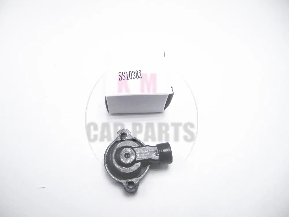 Новый Датчик положения дроссельной заслонки TPS TH149 5S5049 17123852 SS10382 для Chevrolet Buick Century