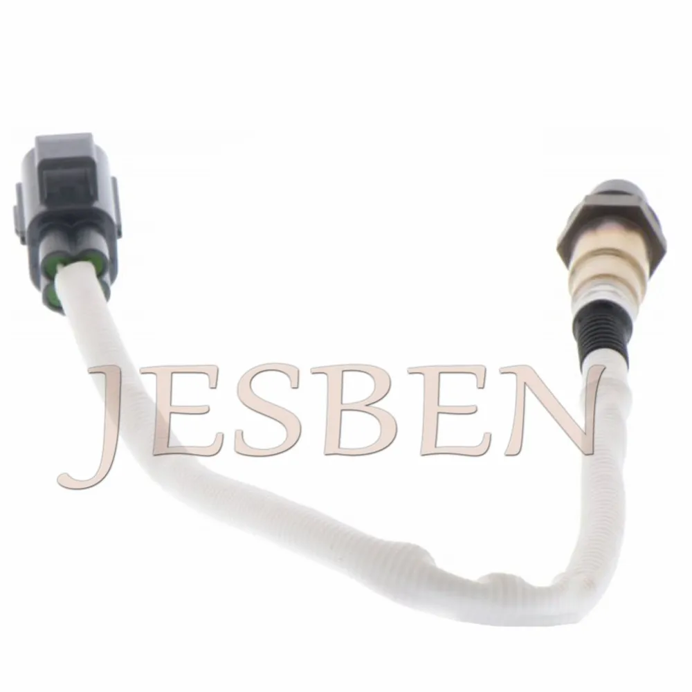 0258010256 Downstream Lambda Probe O2 Oxygen Sensor fit For Land Rover RANGE ROVER EVOQUE L538 2.0 4x4 2011-2014 NO# LR028931 | Автомобили