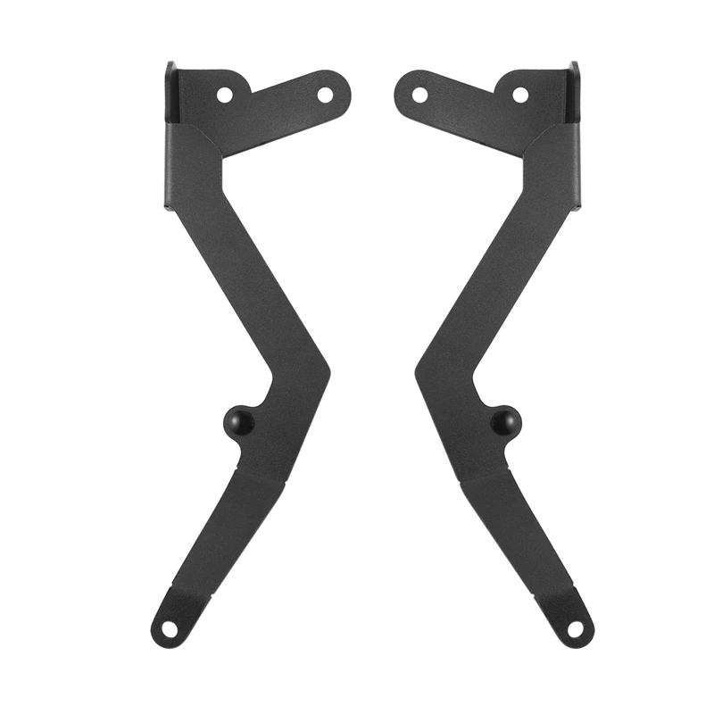 

Motorcycle Front Phone Stand Holder Phone GPS Navigaton Bracket for HONDA CRF1100L AFRICA TWIN ADVENTURE SPORTS 2020