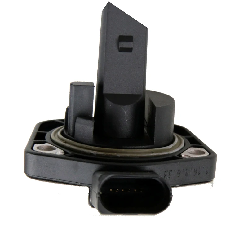 Датчик уровня масла 1J0907660B датчик давления S для VW Passat B5 Jetta Bora Golf MK4 Audi A4 A6 Skoda Seat 1J0 907