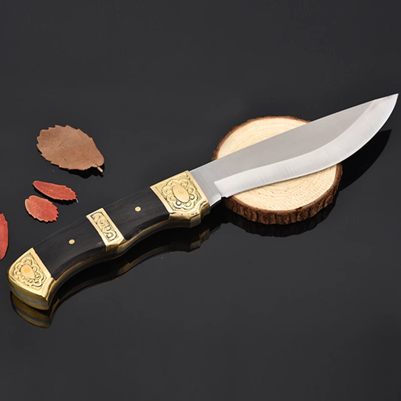 8 &quotтактический охотничий нож на открытом воздухе походные ножи для выживания