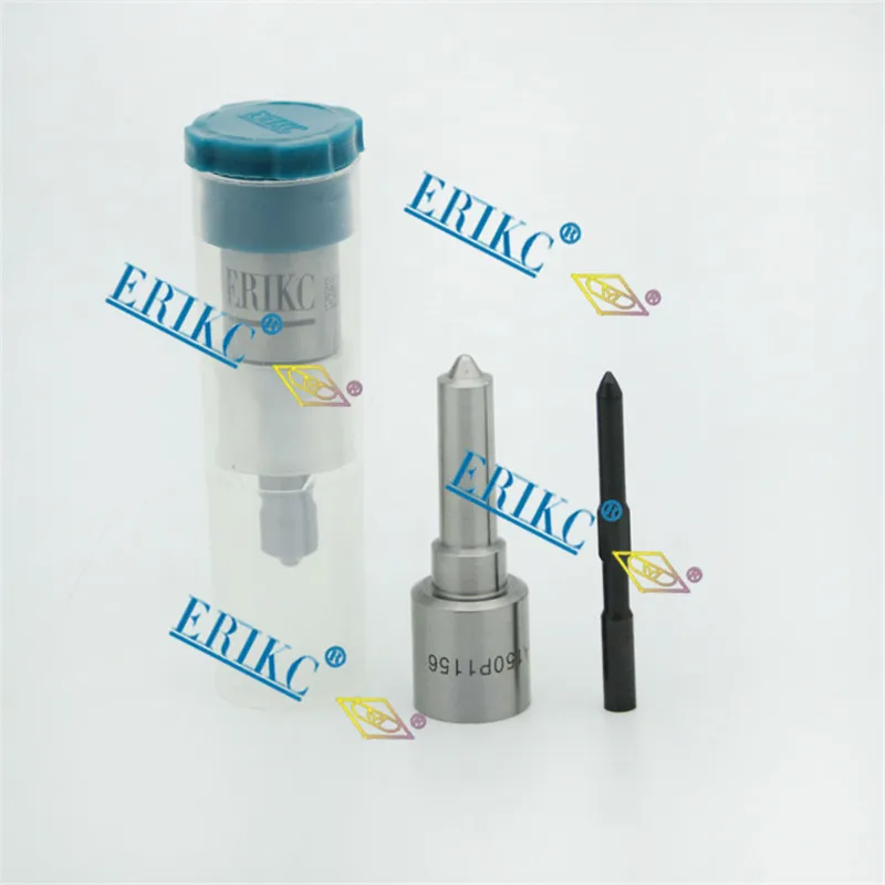 ERIKC DSLA 150 P 1156 0433175343 Топливная форсунка для впрыска дизельного топлива dsla150p1156