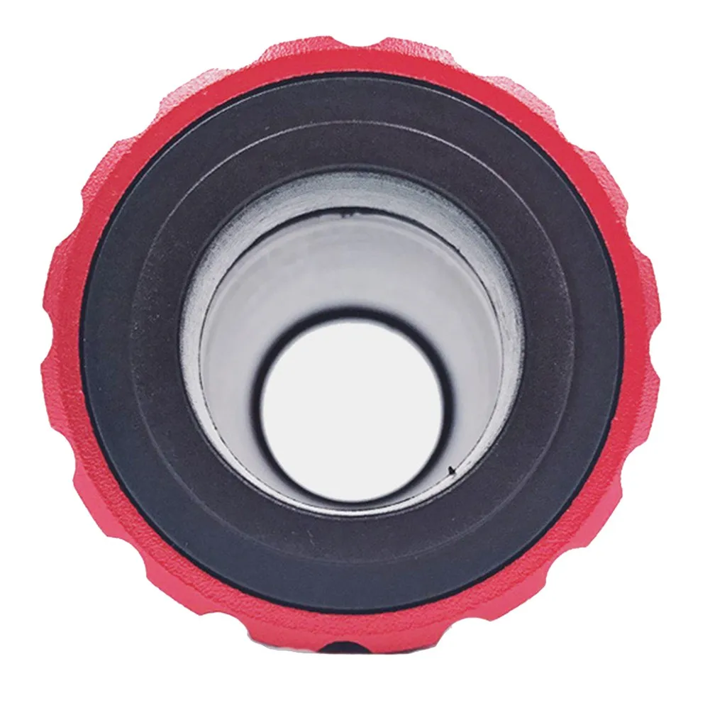 

MOTSUV MTB Road Bike Bottom Bracket BB Thread Axis Bearing 68-73mm Aluminum Alloy Cyling Bicycle Parts