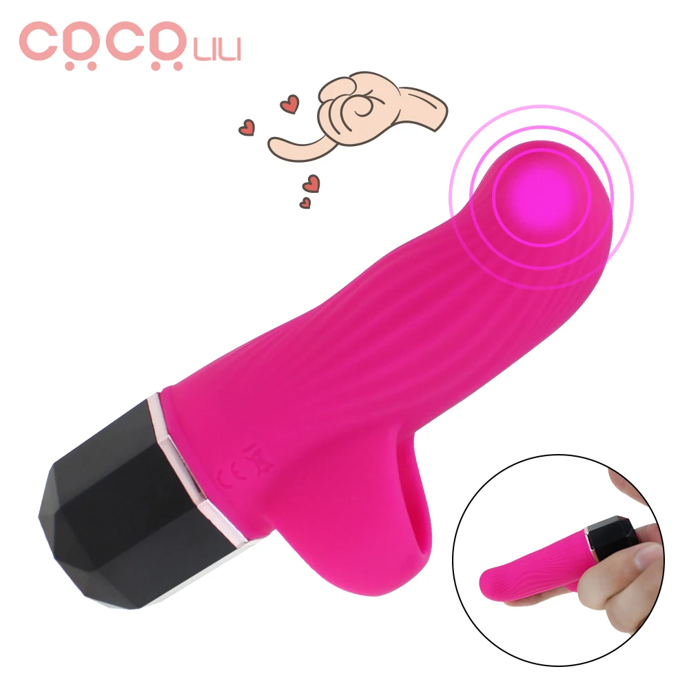 Силиконовый вибратор стимулятор для клитора влагалища 12 режимов перезаряжаемый